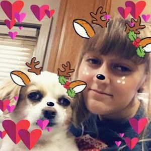 Meet your Posher, Staci